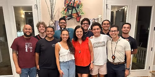 NAAN: Annual NC State Powwow and Alumni Meal