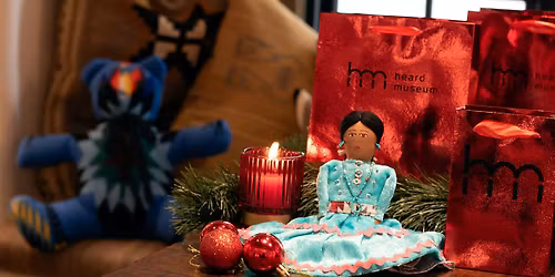 Holidays at the Heard