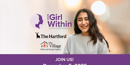 Girl Within 25th Anniversary