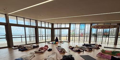 Sound Bath and Meditation