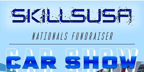 CTC SkillsUSA Car Show