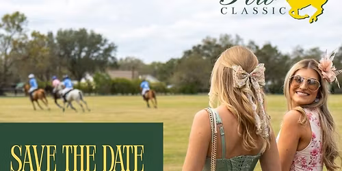 Charity Polo Classic 2026