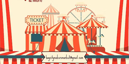 Paws & Play Carnival: Mini Fun Fair & Market