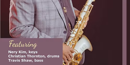 The Jimmy Easton Experience 