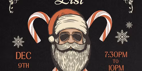 Open Mic Night at Symposia