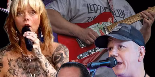 Second Chance at Legends Sports Bar & Grill