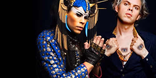 Empire of the Sun Cardiff Tickets