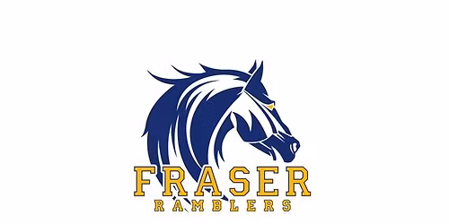 Fraser Athletic Booster Club Meeting 