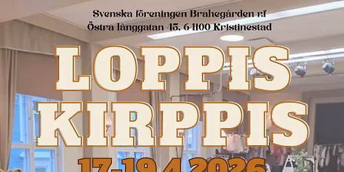 Braheg\u00e5rdens v\u00e5rloppis\/Braheg\u00e5rdenin kev\u00e4tkirppis