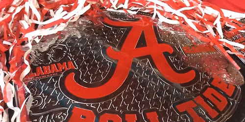 Bama vs Indiana - Round 2 playoff