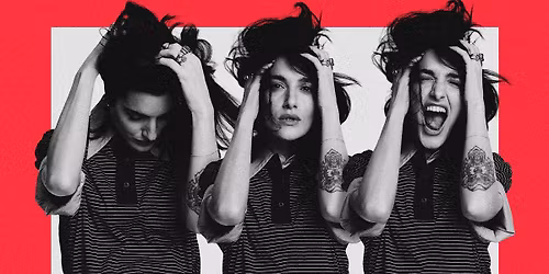 LEVANTE - DELL'AMORE CLUB TOUR 2026