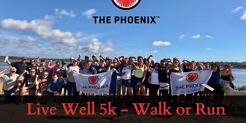 LiveWell 5 K