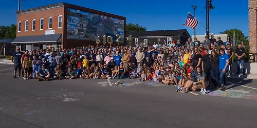 Annual 4th of July Celebration 