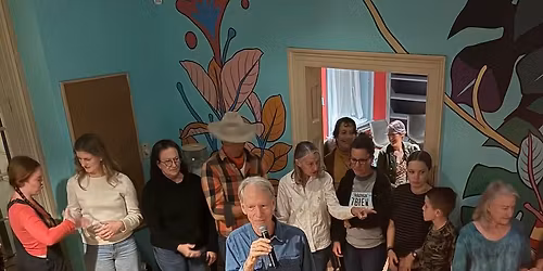 Square Dance Skills & Calling