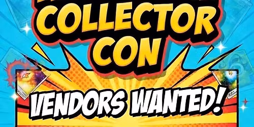 Hampshire Collector Con