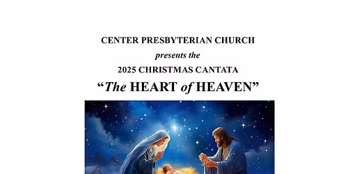Christmas Cantata