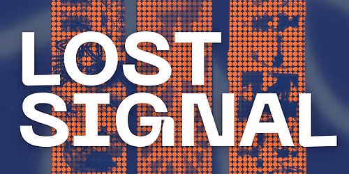 Lost Signal 