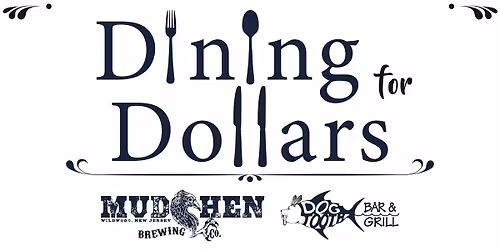 DINING FOR DOLLARS - Wildwood Crest K-9 Association