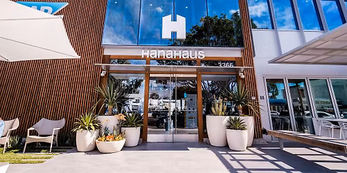 SAP SoCal Community Group Event