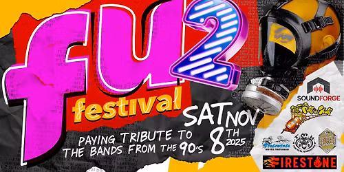 FU Festival 2