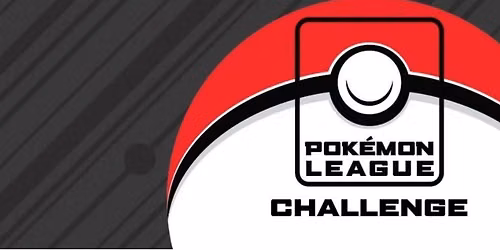 Pokemon League Challenge