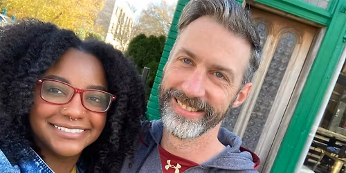 Alternate Reality Scavenger Hunt in Santa Fe