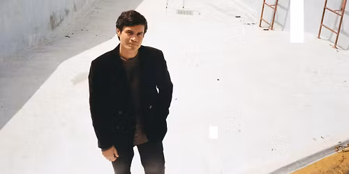 Lukas Lauermann \/ Wien