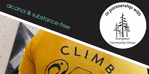 Zero Proof Climbing Meetup