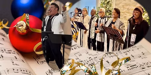 Reminiscing in a Winter Wonderland: A Musical Night of Remembrance