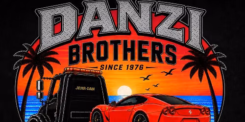 Danzi Brothers 50th Anniversary Celebration!