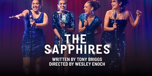 The Sapphires