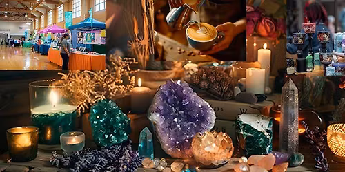 Beekind spiritual wellness day