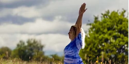 V\u00c5RKURS YOGA  \u2013 Ashtanga tilpasset  - Oppl\u00f8ftende energi og indre ro-i vakre naturomgivelser \ud83c\udf3c