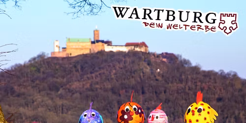 Osterferienprogramm: Stroh zu Gold \u2013 Geht das eigentlich? (5\u201310 Jahre)