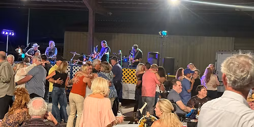 Cold Shot Rocks Post 250