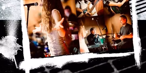 Barringer\u2019s Tavern featuring The Strays