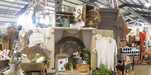 Blackberry Junction Harvest & Holiday show 2025