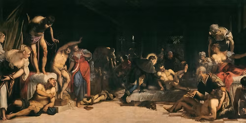 Pestilence Barcelona Tickets