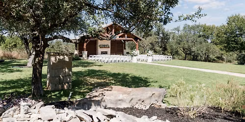 The Milestone | New Braunfels Sip & See