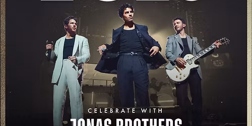 Jonas Brothers