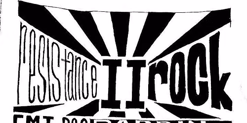 Resistance Rock 2
