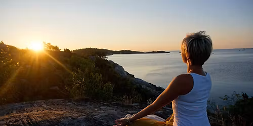 Workshop; MediYoga, Mindfulness & Mental helse