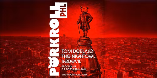 Porkroll :: MAY DAZE