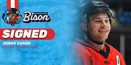 Bloomington Bison at Indy Fuel