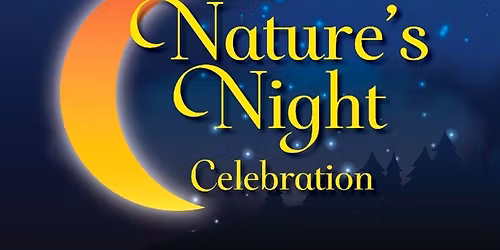 Nature's Night 2025