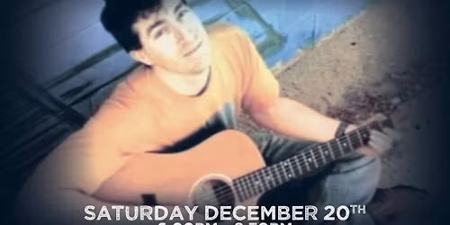 Seth Hoffman Live at El Vado