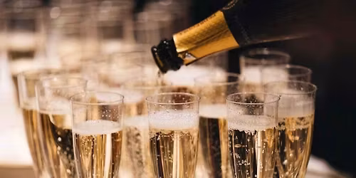 An Evening of Elegance: The Louis Roederer Champagne Dinner at Cheal\u2019s