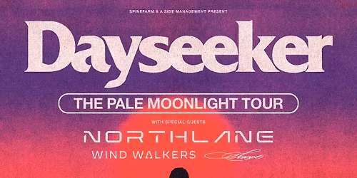 Dayseeker - Band