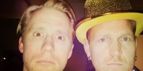 Harr & Hartberg - Julekonsert 