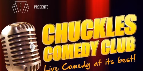 Chuckles Comedy Club